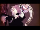 【MMD刀剣乱舞】GEDO/命綱