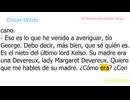 Oscar Wilde - El retrato de Dorian Gray 1/3