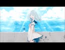 [ニコカラ] - シンクロナイザー - Orangestar onvocal