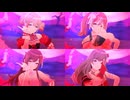 【シャニソン】Poison Berry Daughters【赤組】
