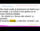 Edogawa Rampo - Relatos Japoneses de Misterio e Imaginación 1⁄2