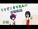 【Dungeon Antiqua】うさきりの古物収集#02【うさきり実況】