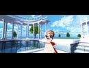 【MMD】クラン・ハイルちゃんにRed Rose を踊ってもらいました。