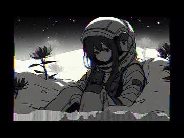 [マハ ft. 初音ミク] : Wasted land