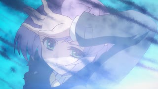 魔法使いになれなかった女の子の話 第7話「私、ハッピーホリデイなのに悲劇です！」