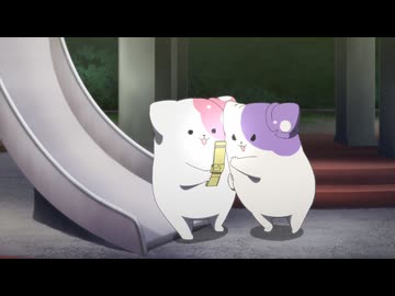 きのこいぬ 第7話「きのこいぬのきょうだい」