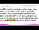 Charles Darwin - El Origen de las Especies por Medio de la Selección Natural 1/5