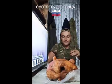 ホモと見る徴兵前と捕虜後