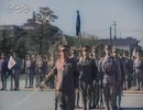 日本ニュース第129号 1942年（昭和17年）11月 AIカラー化