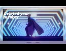 【にじさんじMMD】GETCHA!【渡会雲雀・四季凪アキラ】