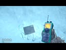 【The Long Dark】雪山をのんびり探索　70話【ゆかマキ実況】