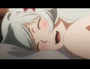 ダンジョンに出会いを求めるのは間違っているだろうかⅤ　豊穣の女神篇　第6話　歪曲都市（オラリオ）