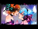 【UTAUcover】magmet【浦音メト・星宮キラコ】