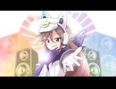 【UTAUcover】ODDS&ENDS【浦音メトver.流星群】
