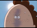 あたしンち(第131話～第156話)　第153話　母、猛暑の日っ／みかん、昔の友達に会う