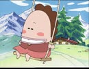 あたしンち(第131話～第156話)　第147話　母、夏の音楽っ／みかん、なんかいい日