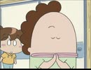 あたしンち(第131話～第156話)　第143話　信じる者は救われる／みかん、ノート苦手っ