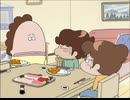 あたしンち(第131話～第156話)　第134話　母、センスがへんっ／ユズヒコのユウウツ