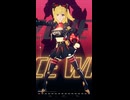 [MMD] California Burnice [Zenless zone zero] #shorts #mmd #burnice #zenless #california