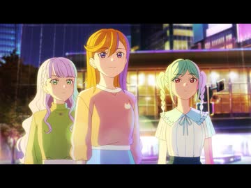 ラブライブ！スーパースター!!TVアニメ3期 #07「Liella!に勝つために」