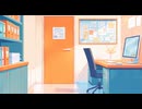 【フリーBGM】Office / おしゃれ・スタイリッシュ・作業用