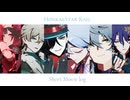 【崩スタMMD】ショートまとめ