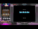 Here We Go Now[SP ANOTHER 正規]