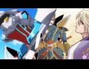 SSSS.GRIDMANのOPが全く気付かないうちにTIGER & BUNNYのOPになる