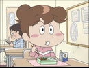 あたしンち(第79話～第104話)　第81話　みかん、前世は何っ／母、耳がザツ