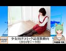 【動画News】少女向けコミック誌部数動向(2024年7～9月)(2024/11/19)