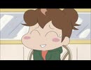 あたしンち(第235話～第260話)　第260話　冬の誤解／みんな、うっかり者？