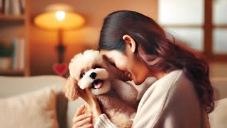 ワンちゃんの秘密5選
