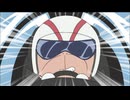 あたしンち(第235話～第260話)　第259話　父、チャレンジャーっ／みかん、不思議な勉強法