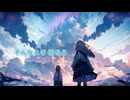 快晴Harmony / UVL feat.GUMI,重音テト