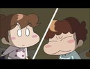 あたしンち(第235話～第260話)　第255話　バトル・クッキングスタジアム（第１回戦）／ユズ、キング大王っ
