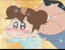 あたしンち(第157話～第182話)　第163話　父、ゴッドハンドっ／新田、失恋ス！？