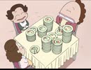 あたしンち(第157話～第182話)　第162話　一万円ポッキリツアー（前）／一万円ポッキリツアー（後）