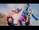 ホモと見るシンクロ神話5章.Legends