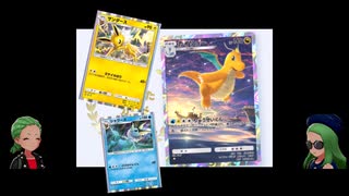 ポケポケ対戦ゆっくり実況その2