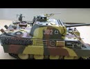 PANTHER & JS-2
