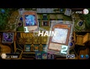 【遊戯王マスターデュエル】【VOICEVOX実況】俺得決闘記803【ゴールドII】