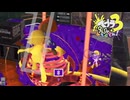 【義務Xヤグラ】スプラ3 9thSで遊ぶどん！#28 _(:3 」∠)_【スプラ3女性実況】