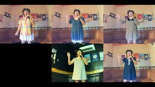 ベルベット・イースター／松任谷由実