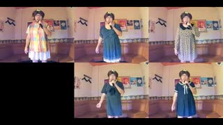 ひこうき雲／松任谷由実