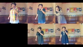 まちぶせ／松任谷由実