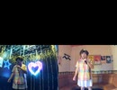 I'm here saying nothing／矢井田瞳