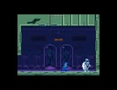 アクションゲームツクールMVでロックマンのファンゲーム