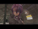 [界の軌跡]第13回(13-1) 迷い猫の捜索
