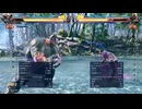 鉄拳8 炎帝 JACK-8 vs RAVEN 2024/10/10のベストバウト