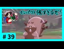 ★ポケモン　ソード★ワクワクがダイマックス！ガラル旅★初見実況#39★